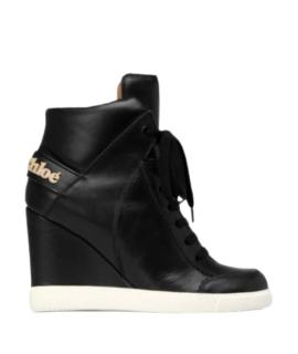 SEE BY CHLOE Ботинки