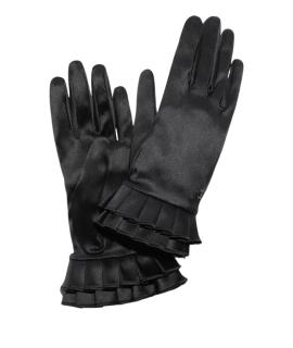 CHANEL Перчатки