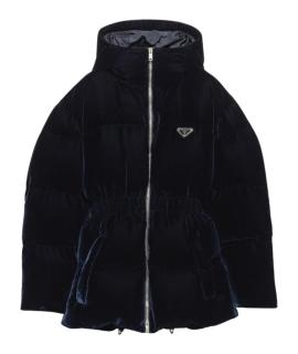 PRADA Пуховик