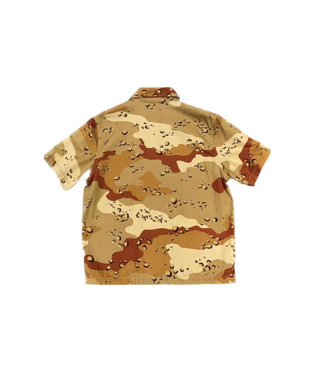 CHROME HEARTS Мульти рубашка, фото 2