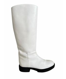 KHAITE Ботфорты