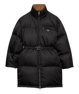 PRADA Пуховик