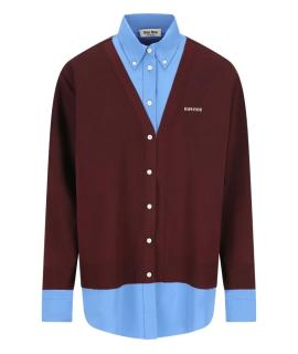 MIU MIU Кардиган