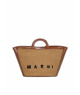 

Сумка тоут MARNI