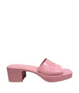 GUCCI Босоножки