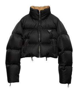 PRADA Пуховик