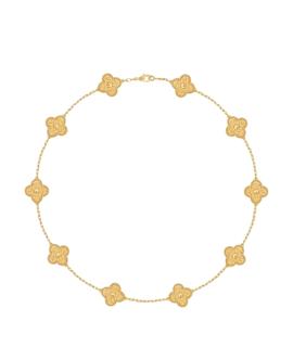 VAN CLEEF & ARPELS Колье