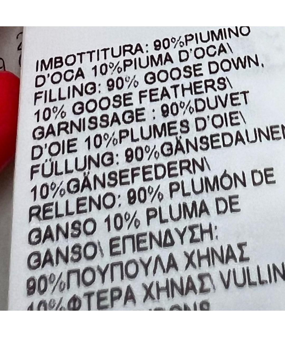 BRUNELLO CUCINELLI Голубой льняной жилет, фото 8