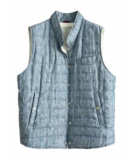 BRUNELLO CUCINELLI Жилет