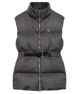 PRADA Пуховик