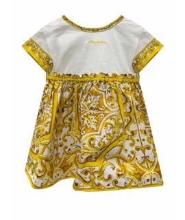 DOLCE & GABBANA KIDS Платья и сарафаны
