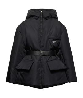 PRADA Пуховик