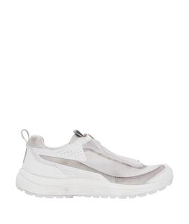 BORIS BIDJAN Низкие кроссовки / кеды