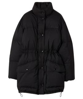 MIU MIU Пуховик