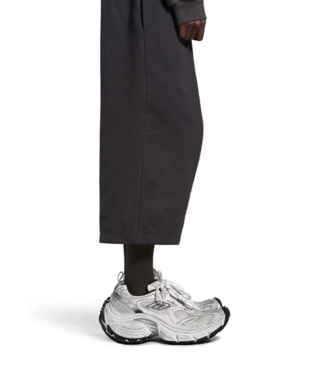 BALENCIAGA Кроссовки, фото 3