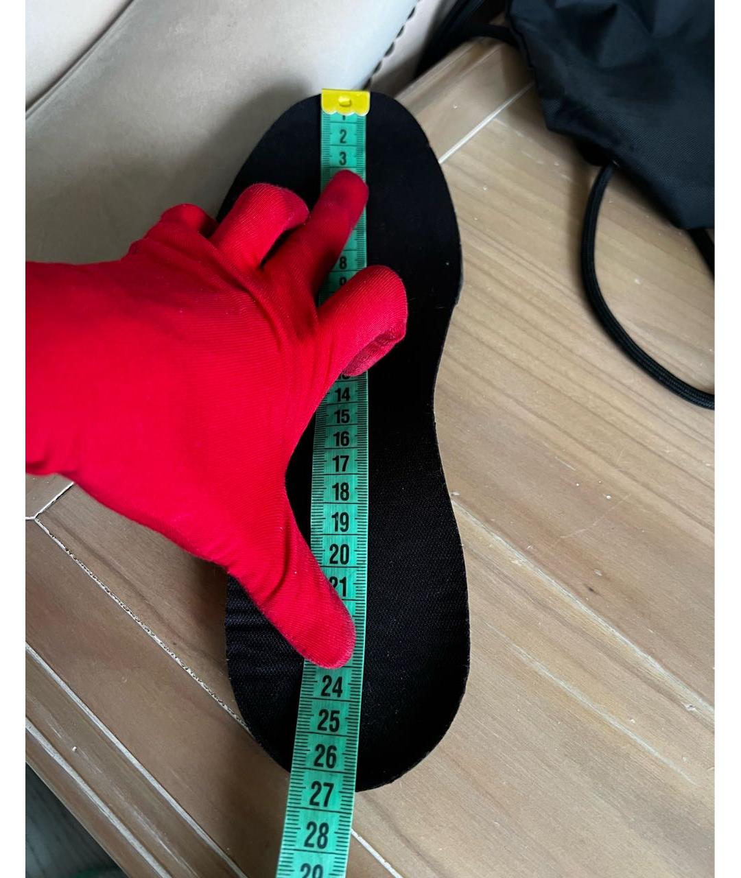 BALENCIAGA Кроссовки, фото 8