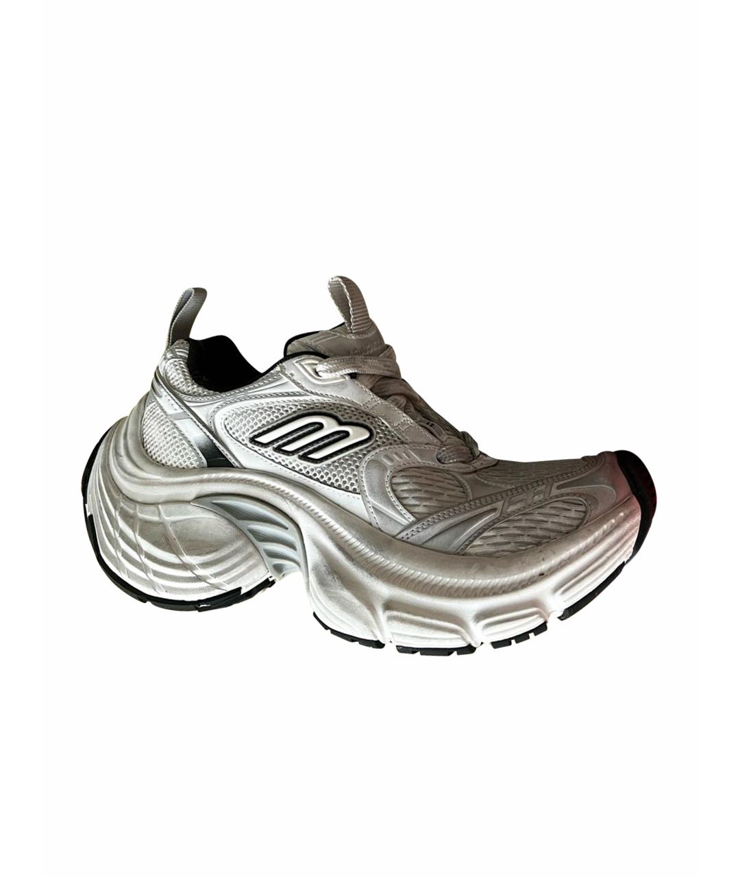 BALENCIAGA Кроссовки, фото 1