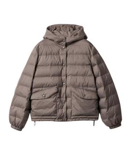 MIU MIU Пуховик