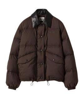 MIU MIU Пуховик