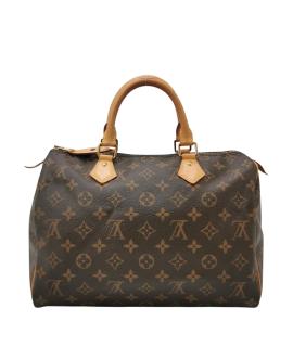 LOUIS VUITTON Сумка с короткими ручками