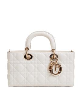 CHRISTIAN DIOR Сумка с короткими ручками