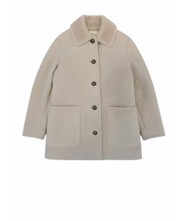 12 STOREEZ Дубленка