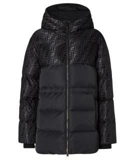 FENDI Пуховик