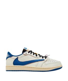 JORDAN Низкие кроссовки / кеды