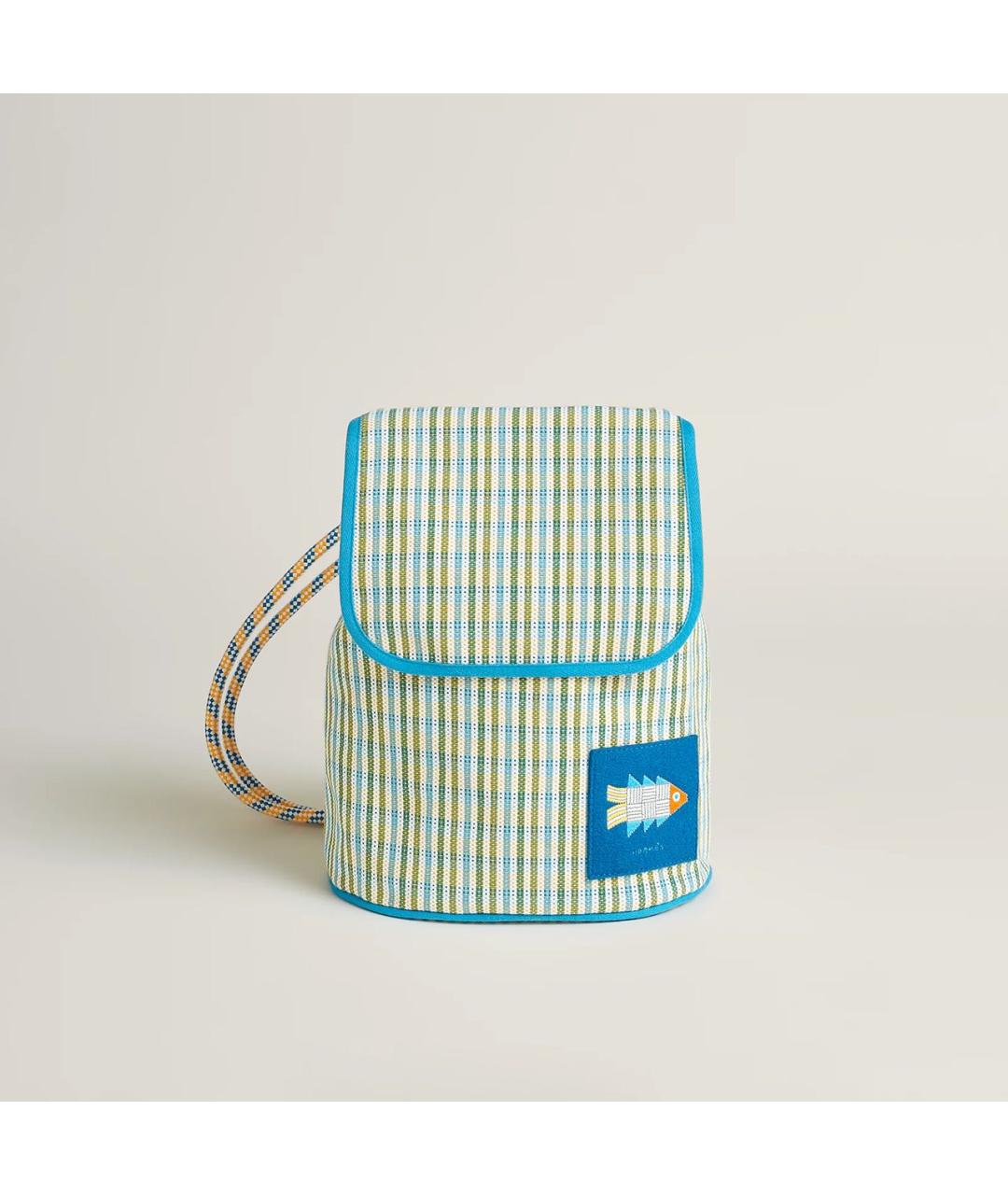 HERMES Мульти рюкзак, фото 6