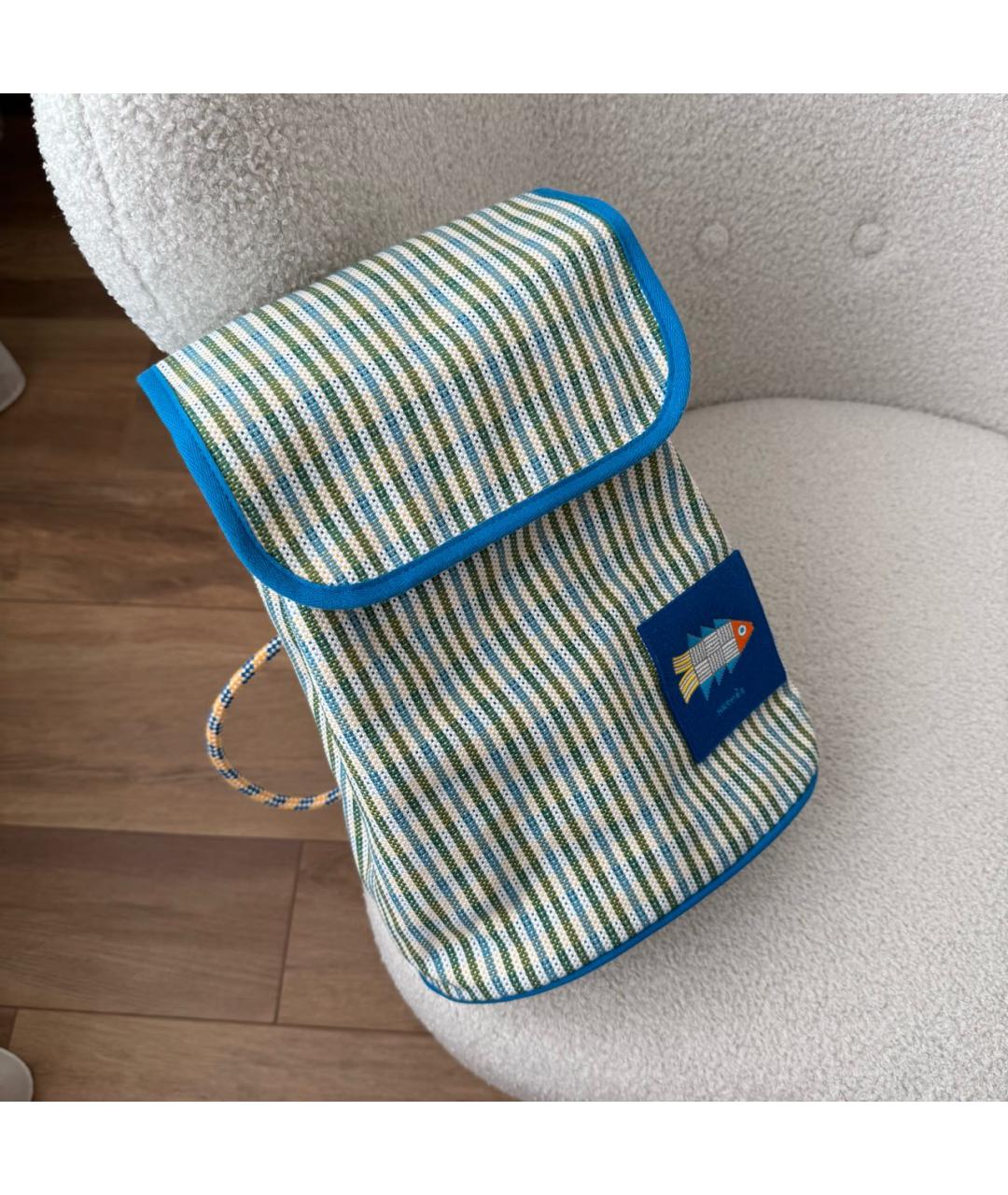 HERMES Мульти рюкзак, фото 2