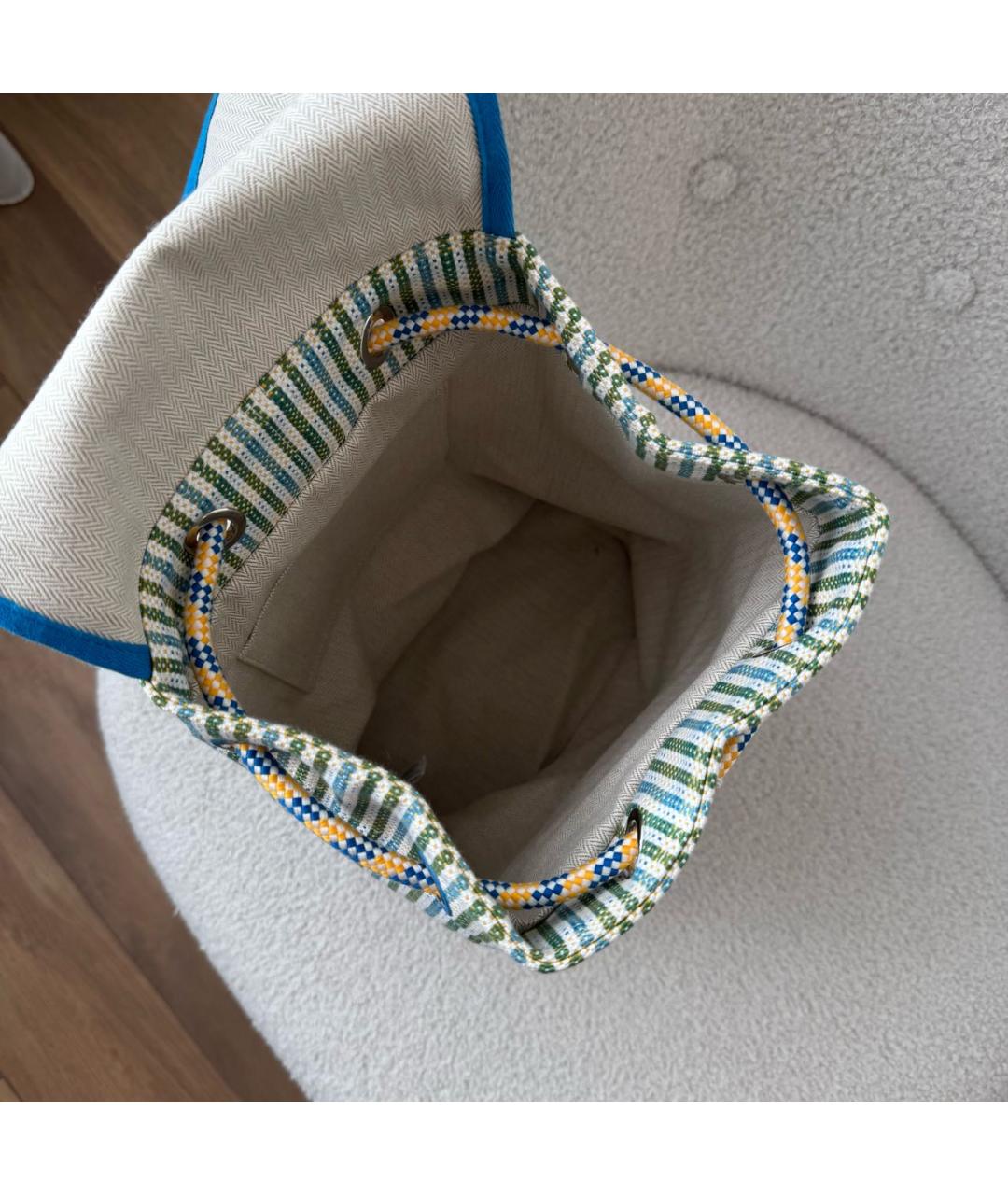 HERMES Мульти рюкзак, фото 4