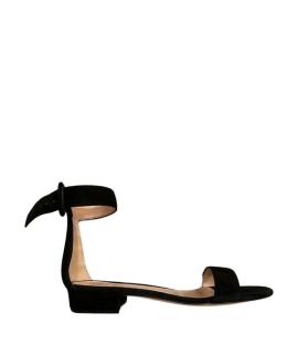 GIANVITO ROSSI Босоножки