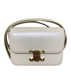 CELINE Сумка через плечо