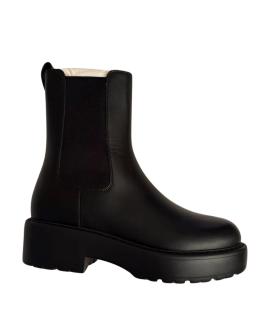 MIU MIU Ботильоны