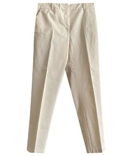 PESERICO Прямые брюки