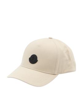 MONCLER Кепка/бейсболка