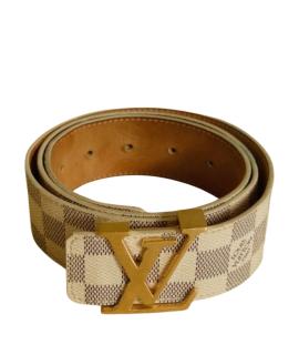 LOUIS VUITTON Ремень