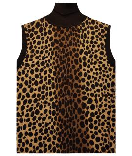 MOSCHINO Жилетка