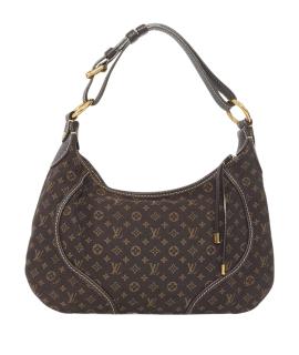 LOUIS VUITTON Сумка с короткими ручками