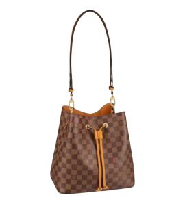 LOUIS VUITTON Сумка через плечо