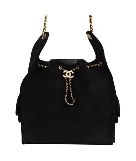 CHANEL Сумка через плечо