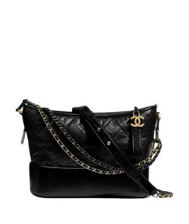 CHANEL Сумка через плечо