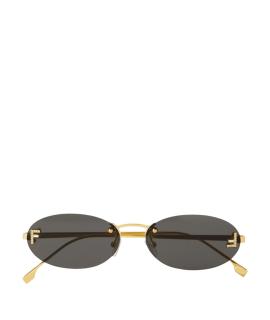 FENDI Солнцезащитные очки