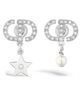 CHRISTIAN DIOR Серьги