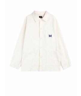 NEEDLES Кэжуал рубашка