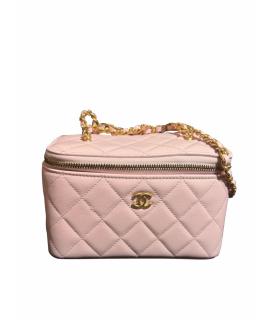 CHANEL Сумка через плечо