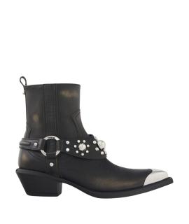 PINKO Полусапоги