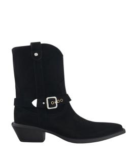 PINKO Полусапоги