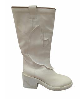 MM6 MAISON MARGIELA Сапоги