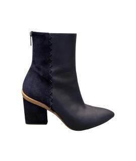 HERMES Ботильоны